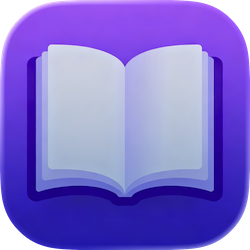 JustRead App Logo